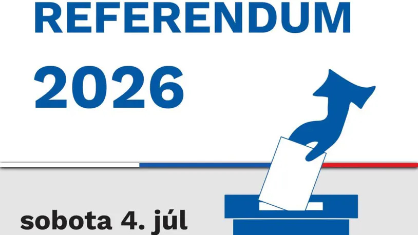 Referendum 2026
