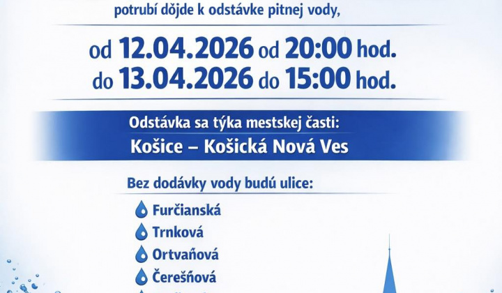 Fotka - Odstraňovanie poruchy : Košice-KNV Furčianska 57 OPRAVA