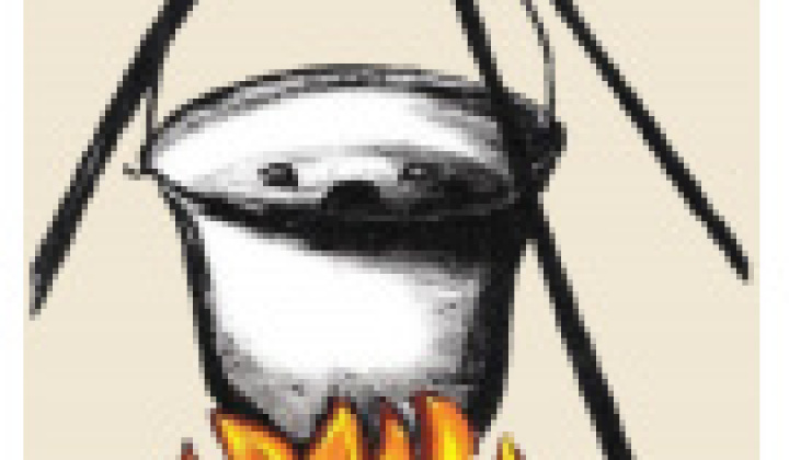 Fotka - Súťaž o najlepší Novošanský kotlíkový guláš